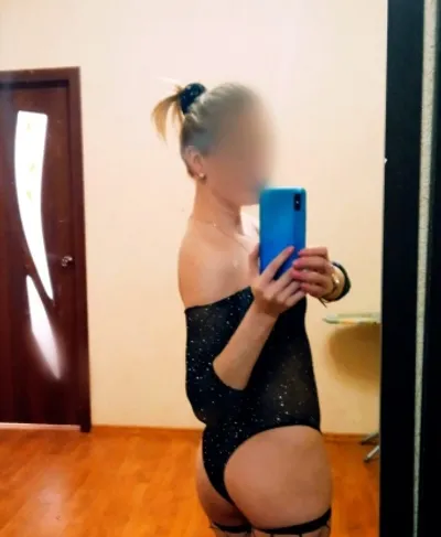 Симона, 30 лет