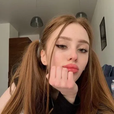 Юля, 27 лет